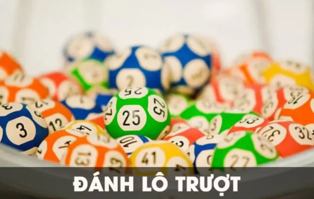 Linh hoạt kết hợp các cách chơi lô trượt với nhau