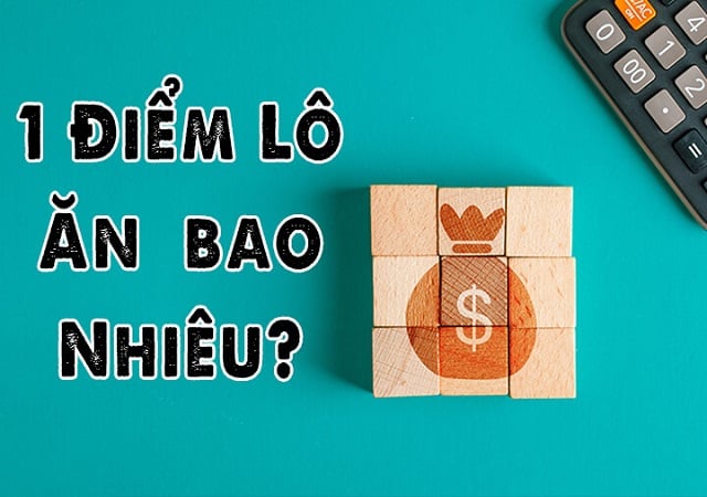 Mỗi nơi sẽ có cách tính tiền lô miền Bắc khác nhau
