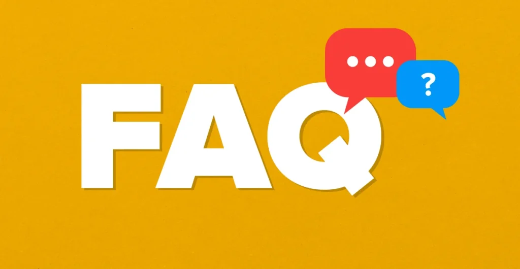 Câu hỏi thường gặp về tài khoản của người chơi tại nhà cái