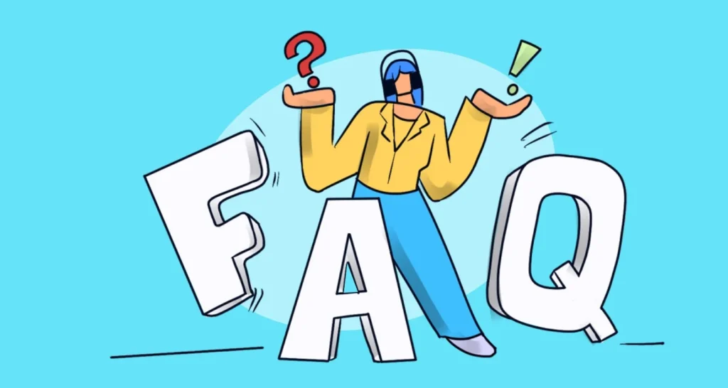Những câu hỏi thường gặp về nhà cái