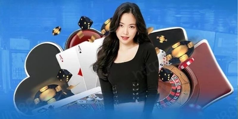 Lý do người chơi nên mở tài khoản Ycs65