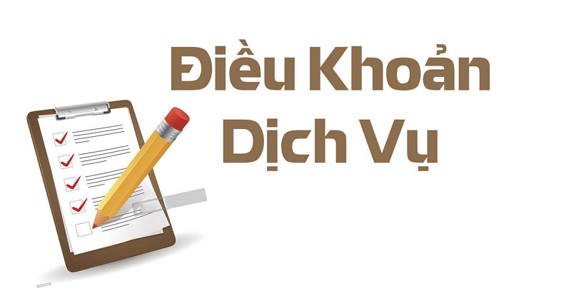 Điều khoản về giao dịch thanh toán tại Ycs65