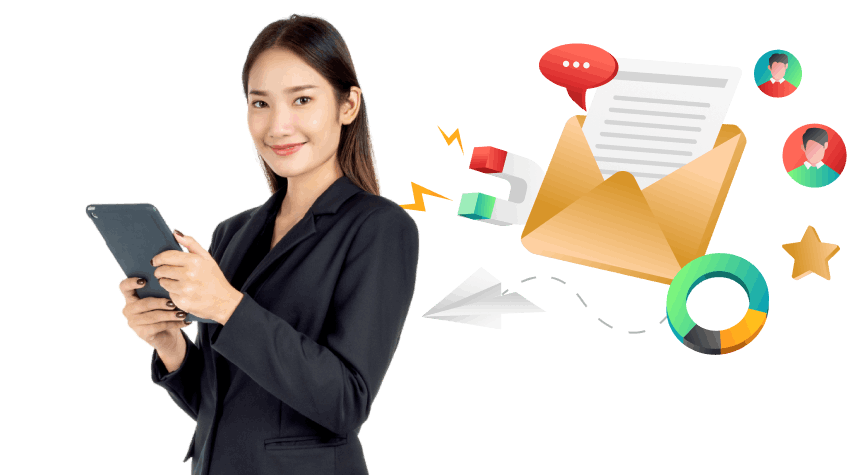 Ycs65 hỗ trợ người chơi liên hệ qua những phương thức nào?