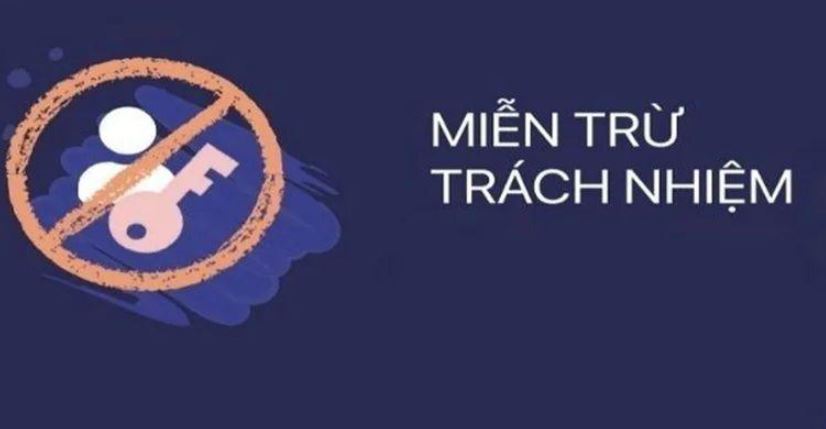 Lý do người chơi mới nên tìm hiểu kỹ quy định miễn trách nhiệm tại nhà cái